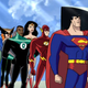 Image for article titled Justice League: “Secret Origins”